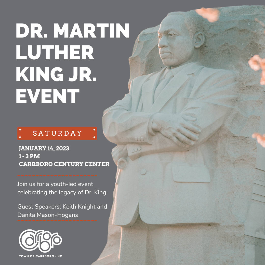 MLK Event Sqaure