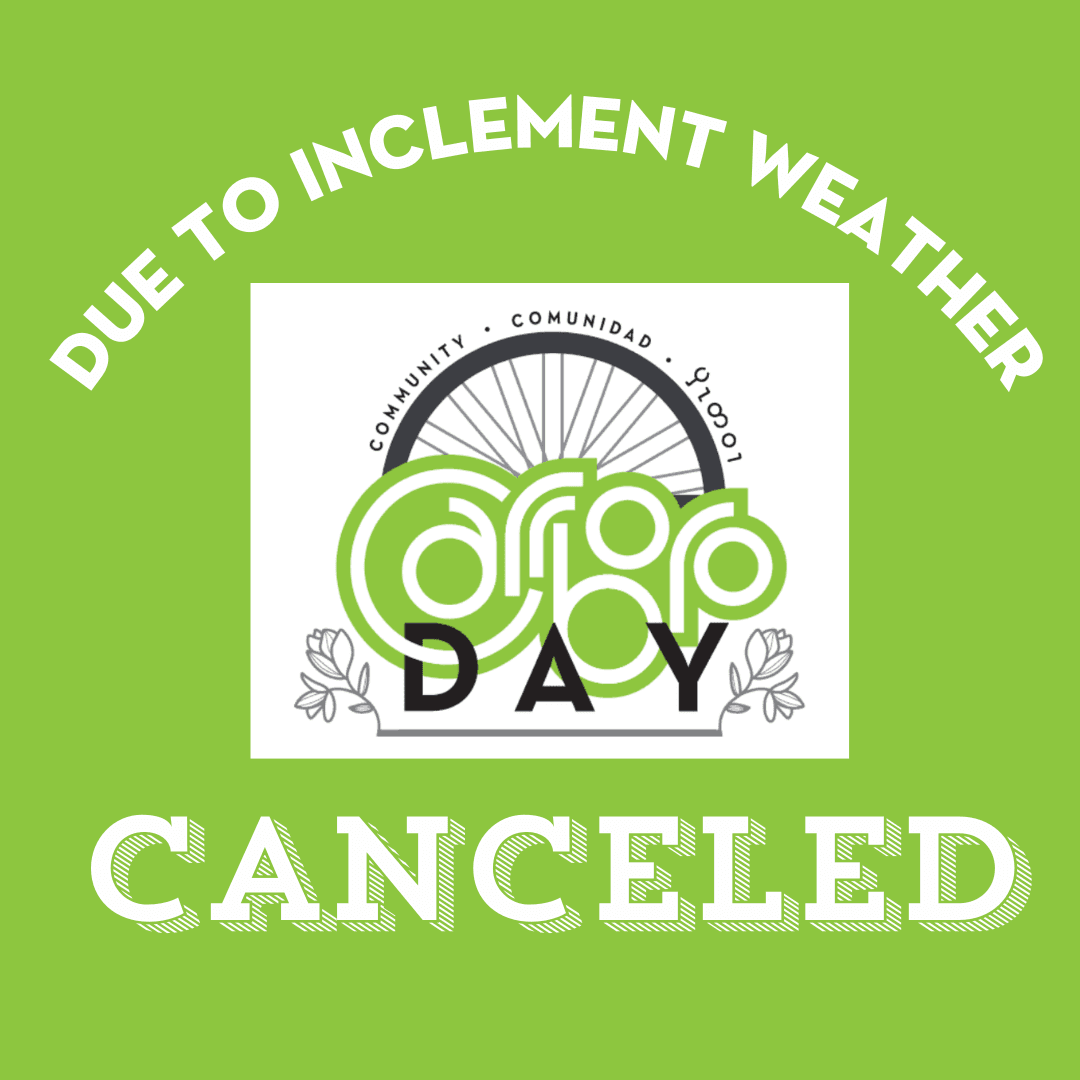 Carrboro Day Canceled 