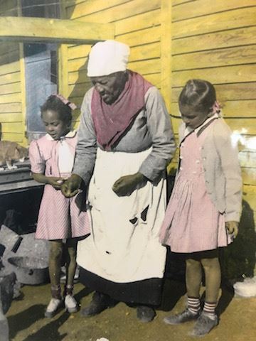 Strayhorn House and History