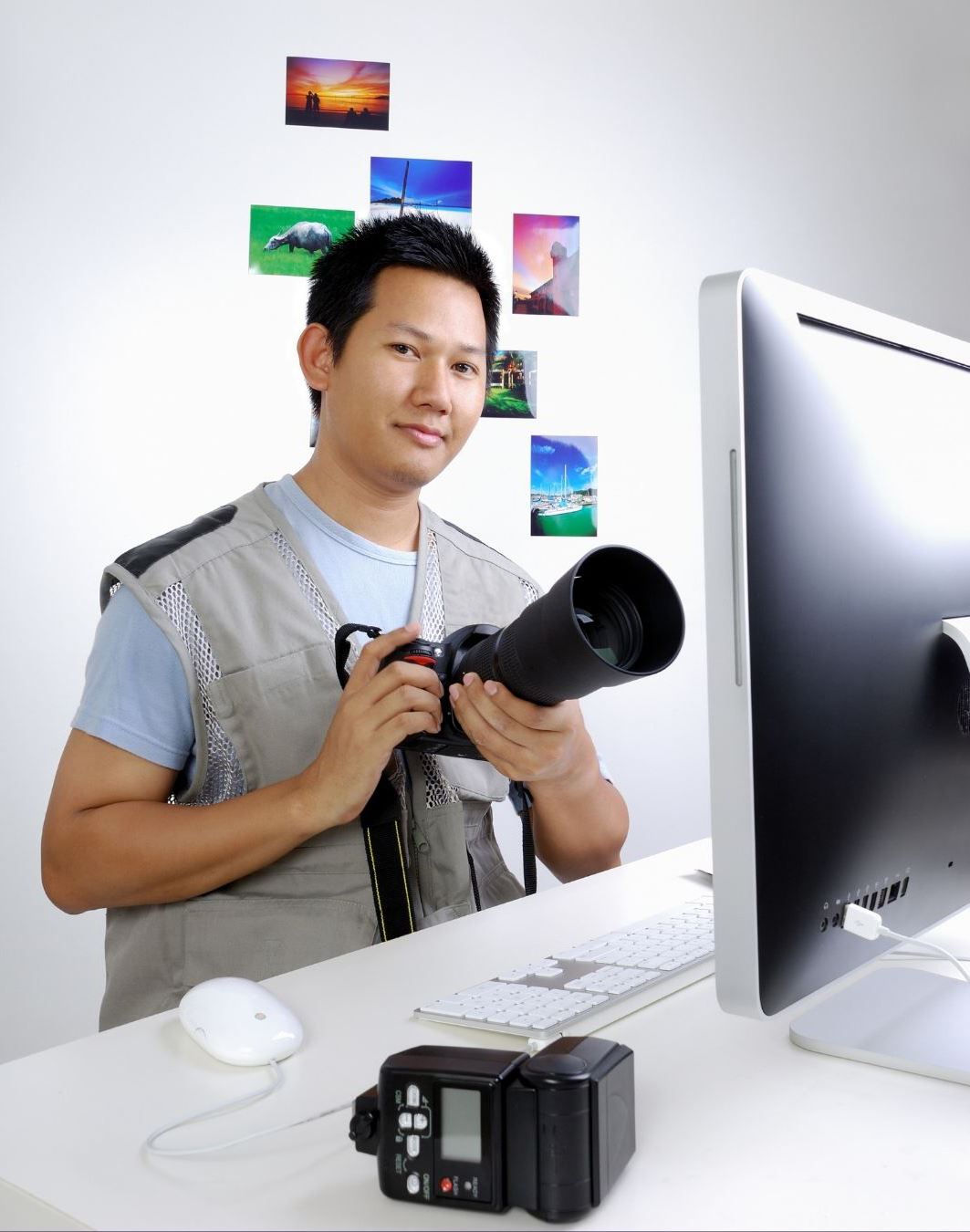 Scholastic Journalism